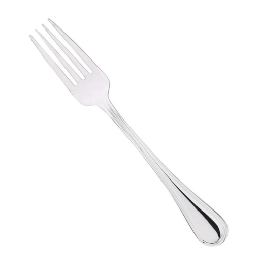 Bergner Crown 6 Pcs Stainless Steel Table Fork Set - Image 2